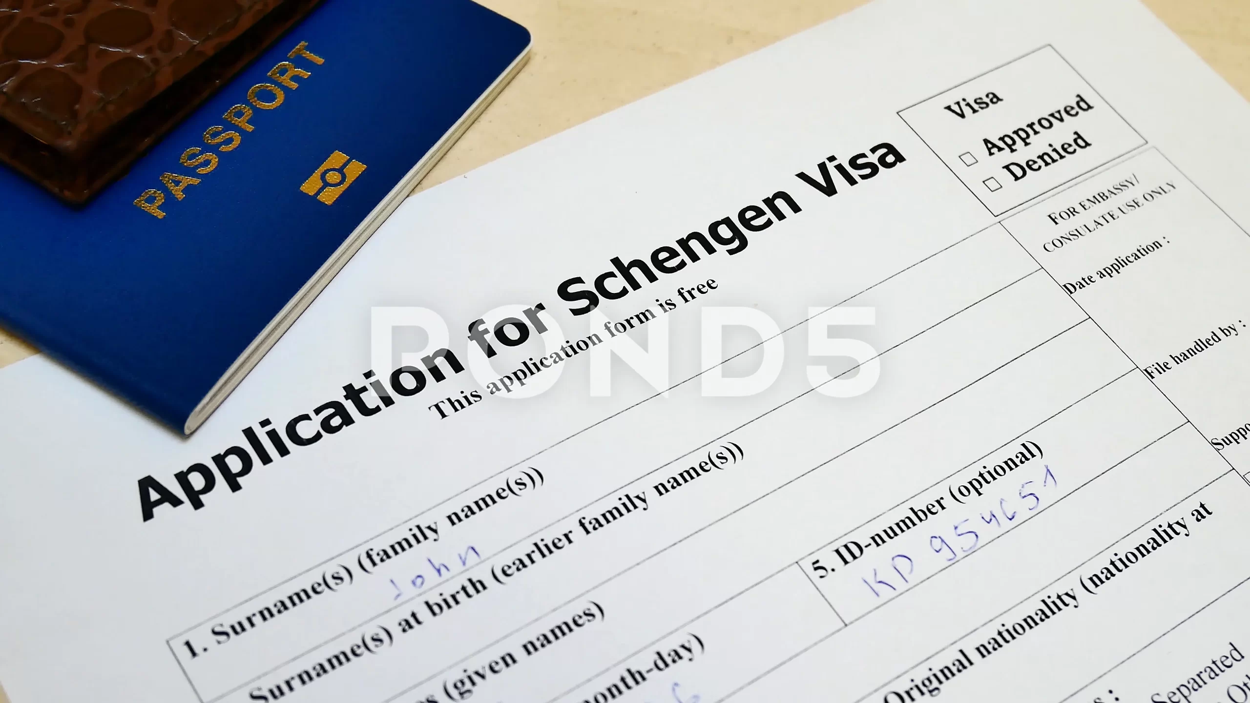 How To Fill Out The VFS Schengen Visa Application Form UK how-to-fill-out-the-vfs-schengen-visa-application-form-uk